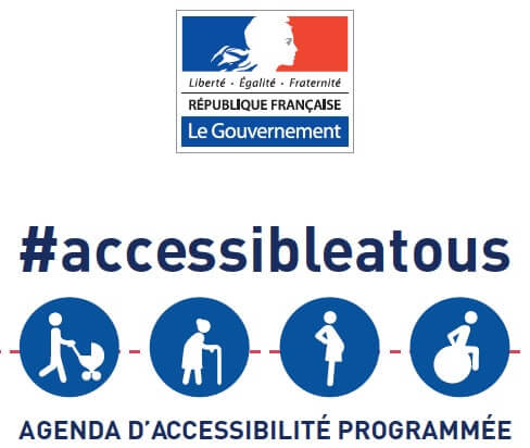 Rencontre Mme Mme Laussine, Conseillère municipale déléguée aux personnes en situation de handicap, à lʼinclusion et à lʼaccessibilité